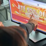 Black Friday: PC-AM alerta consumidores sobre compras seguras na internet e alerta para preços atrativos e produtos falsificados