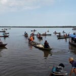 Cerca de 90 mil pescadores do Amazonas vão receber o Seguro Defeso Extraordinário