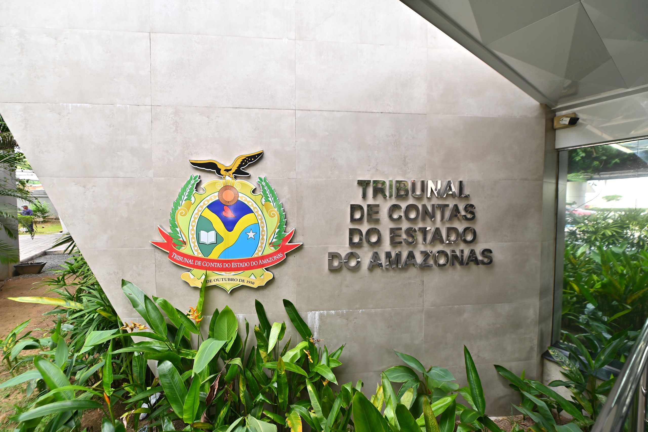 TCE-AM terá 73 processos em julgamento na sessão desta quarta-feira (27)