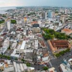 Prefeitura de Manaus licencia quase 1 milhão de metros quadrados com novos alvarás de construção até novembro