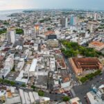 Prefeitura de Manaus chega a mais de 3,6 milhões de metros quadrados licenciados com Habite-se