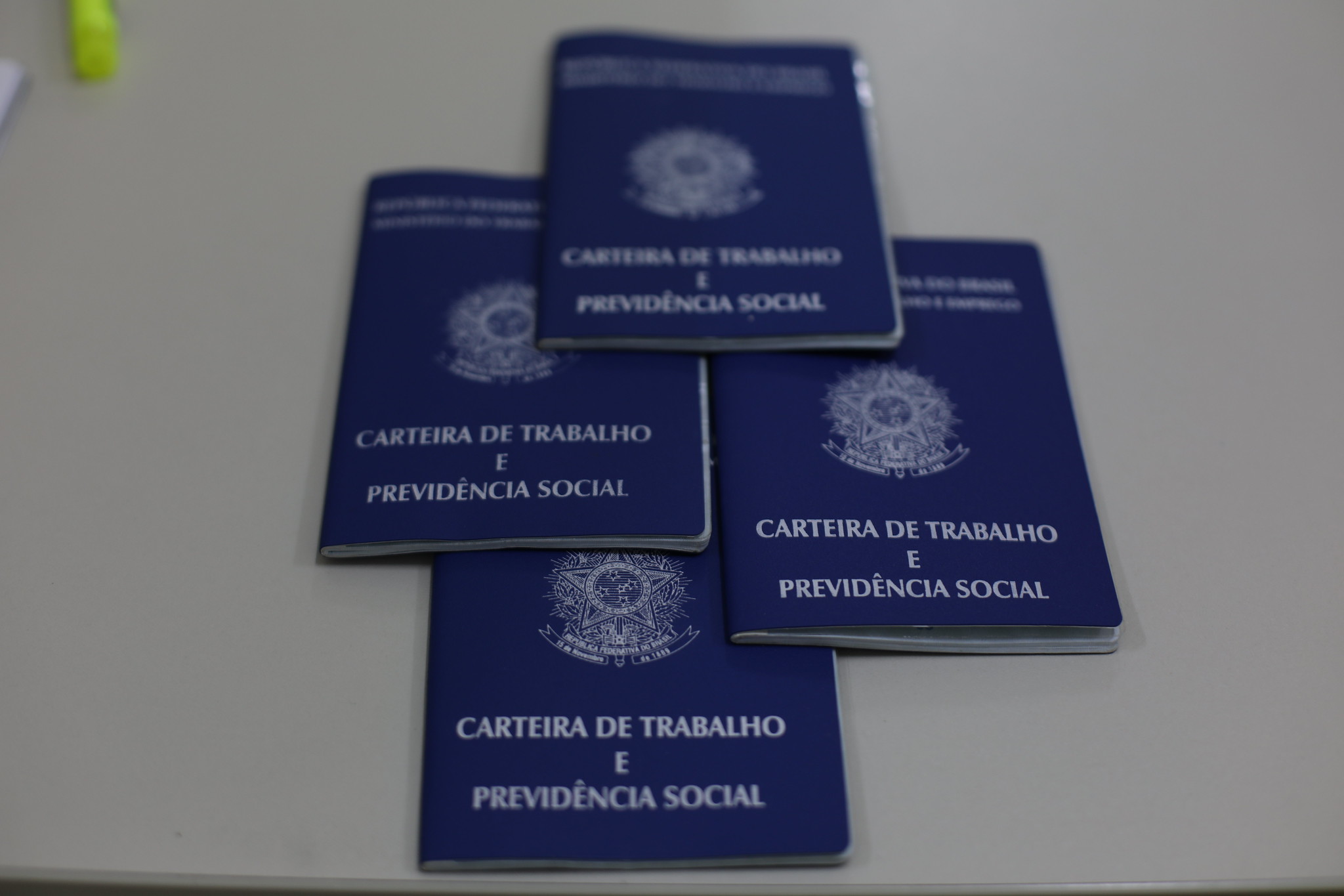 Sine Manaus oferta 273 vagas de emprego nesta segunda-feira, 30/12