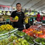 Até domingo: Feiras de Produtos Regionais da ADS recebem consumidores antes do recesso de fim de ano