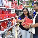 Ipem-AM apreende produtos irregulares e reprova marca de panetone comercializados em Manaus e Região Metropolitana