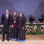 Durante posse da nova presidência do TRE-AM, Roberto Cidade destaca papel inédito das magistradas no comando da Corte Eleitoral