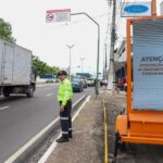 Prefeito em exercício anuncia 19 intervenções para redução de semáforos e tempo de espera em pontos críticos de Manaus