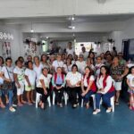 Prefeitura de Manaus e Amaff realizam roda de conversa sobre saúde mental em alusão ao ‘Janeiro Branco’