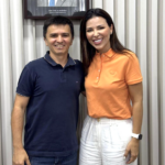 Fundo Manaus Solidária recebe reforço na gestão com nova vice-presidente Janaína Jamilla que promete ampliação da inclusão social