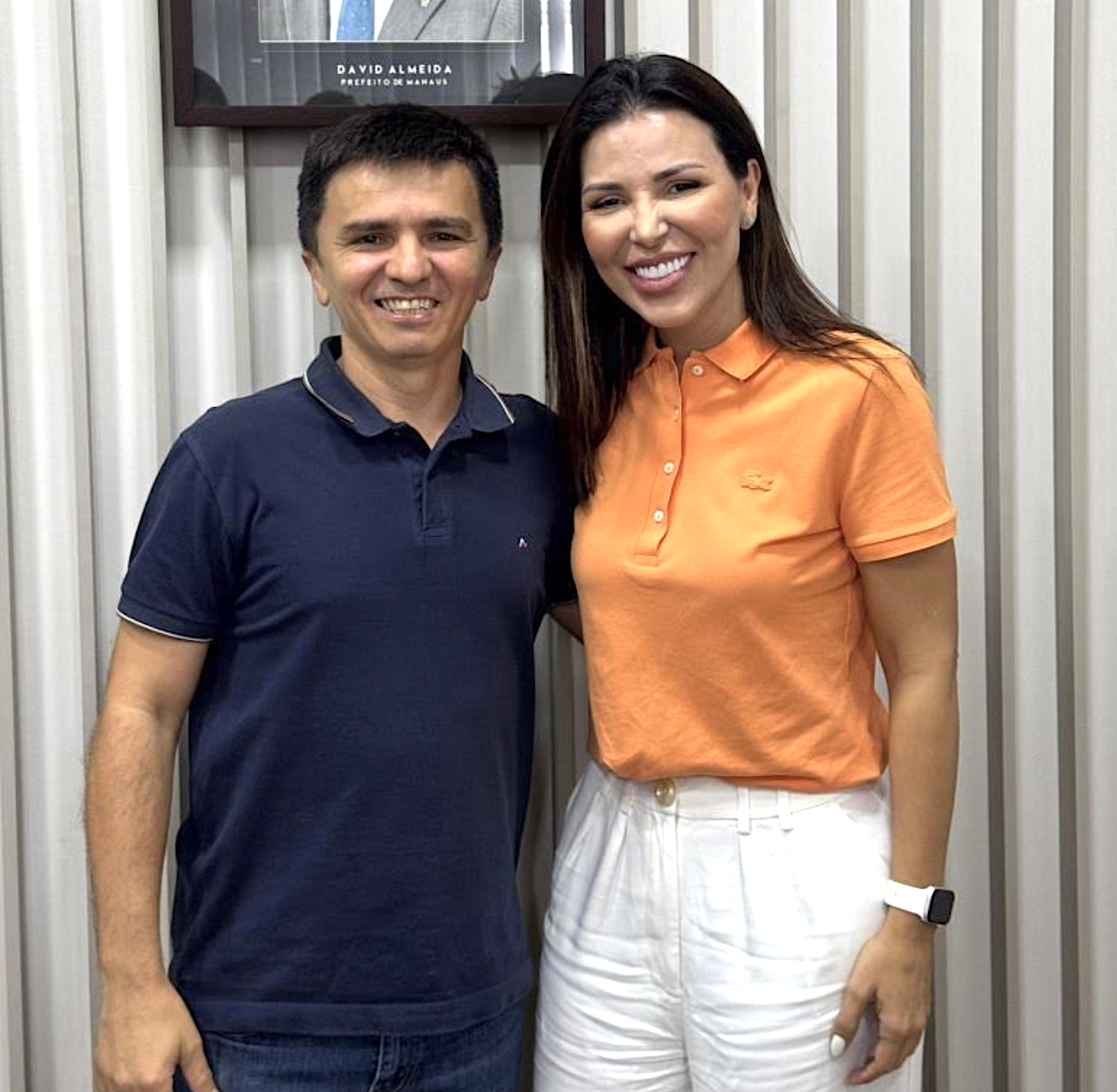 Fundo Manaus Solidária recebe reforço na gestão com nova vice-presidente Janaína Jamilla que promete ampliação da inclusão social