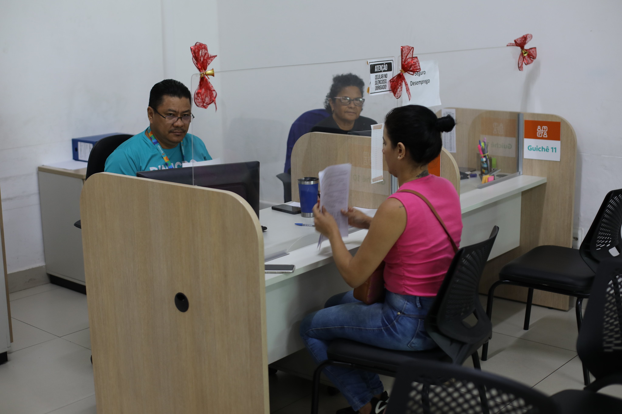 Sine Manaus oferta 181 vagas de emprego nesta sexta-feira, 31/1