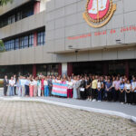 Dia Nacional da Visibilidade Trans: Ministério Público faz foto simbólica, realiza roda de conversa com lideranças de movimentos sociais e anuncia projeto