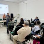 Prefeitura de Manaus realiza 152ª reunião do Conselho Municipal de Desenvolvimento e Meio Ambiente