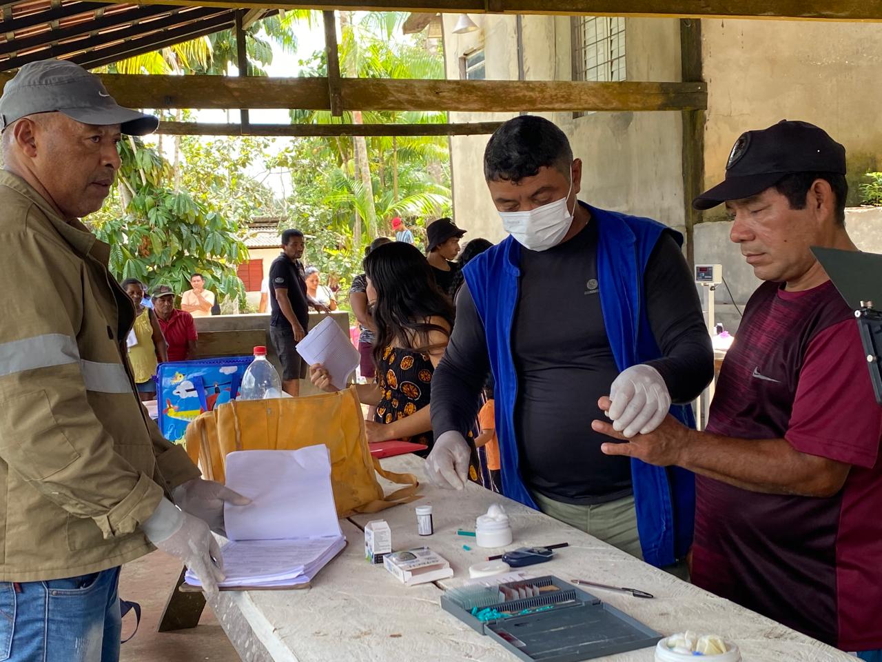 Modelo de Atenção Primária à Saúde de Manaus será compartilhado em evento internacional