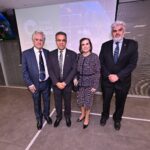 Presidente do TCE-AM participa do lançamento do Painel ClimaBrasil em Brasília