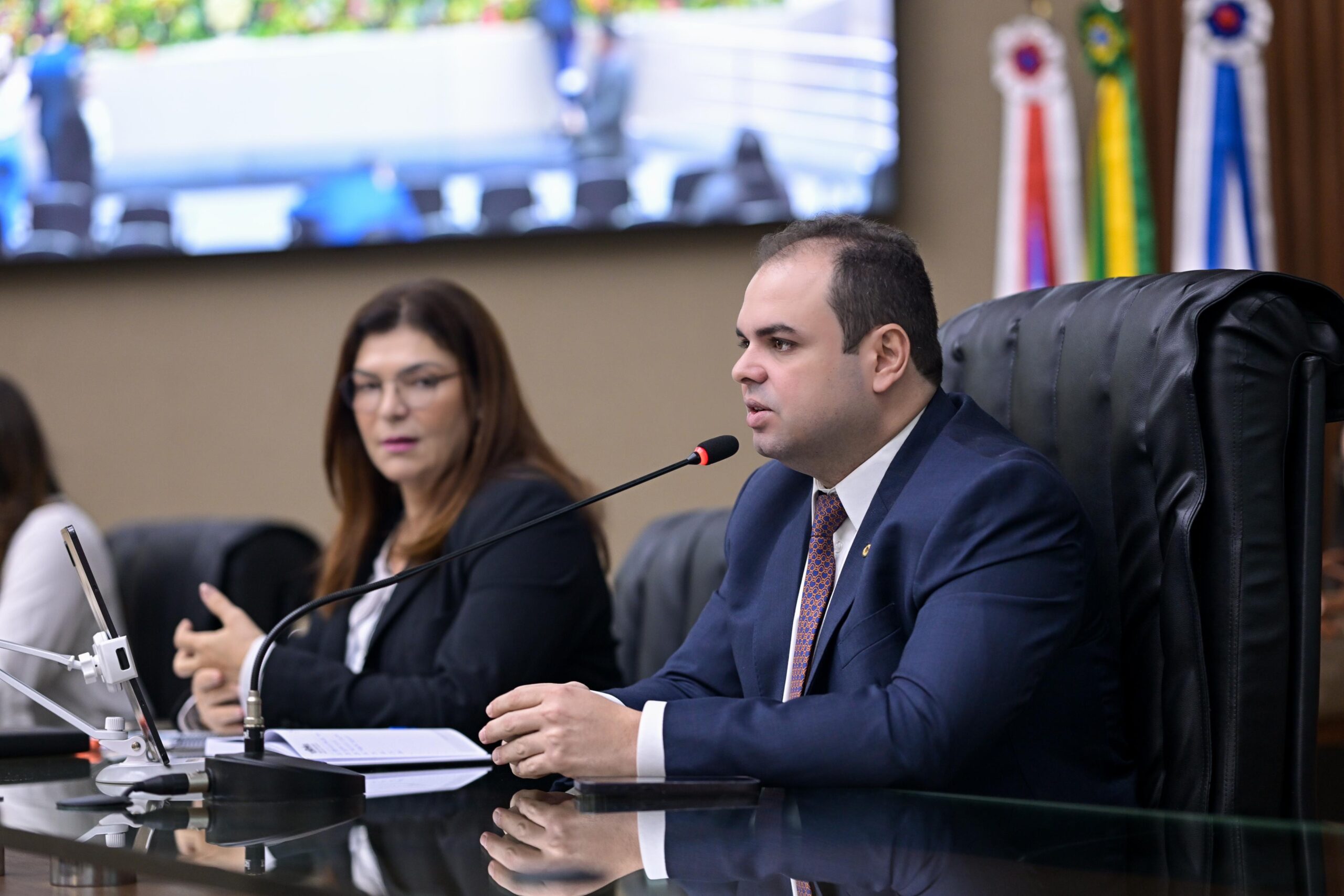 No mês de conscientização sobre o Alzheimer, Roberto Cidade reforça leis de sua autoria que contribuem com a qualidade de vida do paciente e da família