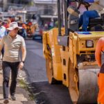 Investimentos em infraestrutura e mobilidade urbana tornam Manaus uma nova cidade em quatro anos