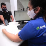 Sine Manaus oferta 783 vagas de emprego nesta terça-feira, 7/7