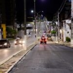 Trecho da avenida Maceió é liberado pela prefeitura após interdição para obras de modernização da rede de drenagem