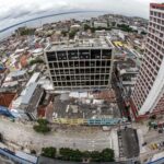 Prefeitura de Manaus tem alta de 45,4% em fiscalização de obras irregulares em fevereiro