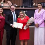 Presidente Roberto Cidade homenageia trajetórias de determinação e vitórias de mulheres amazonenses com o diploma ‘Mulher Cidadã Amazonense