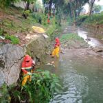 Prefeitura intensifica limpeza no igarapé do Franco com equipe de pronta resposta da Semulsp