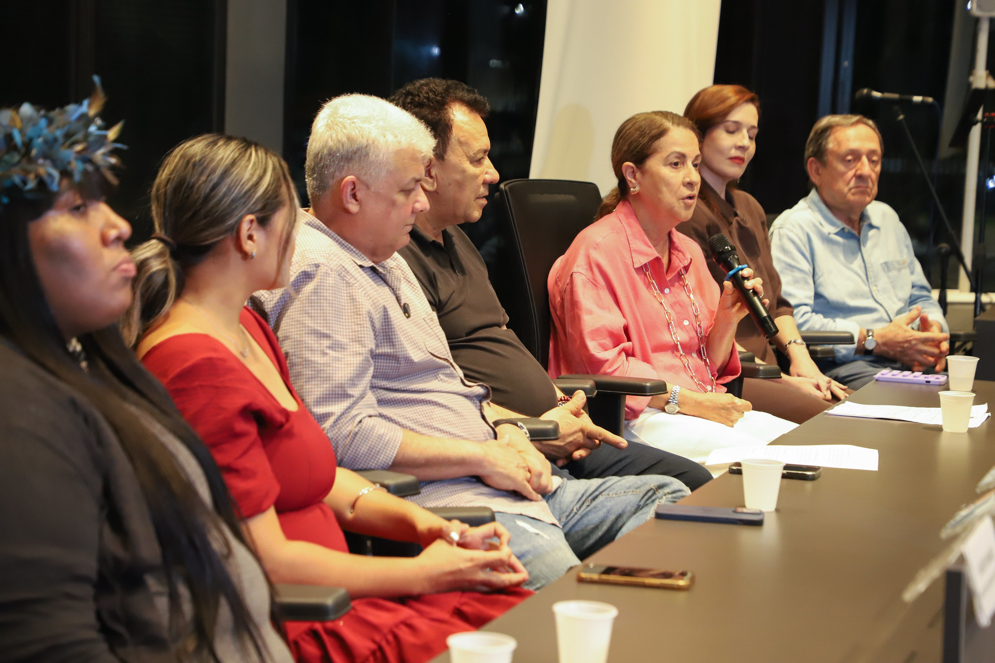 Em homenagem ao Dia Internacional da Mulher, Prefeitura de Manaus promove bate-papo sobre o impacto feminino na cultura