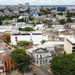 Prefeitura de Manaus chega a 70% da atualização de imóveis listados no setor especial do Centro