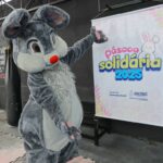 Fundo de Promoção Social lança campanha ‘Páscoa Solidária 2025’