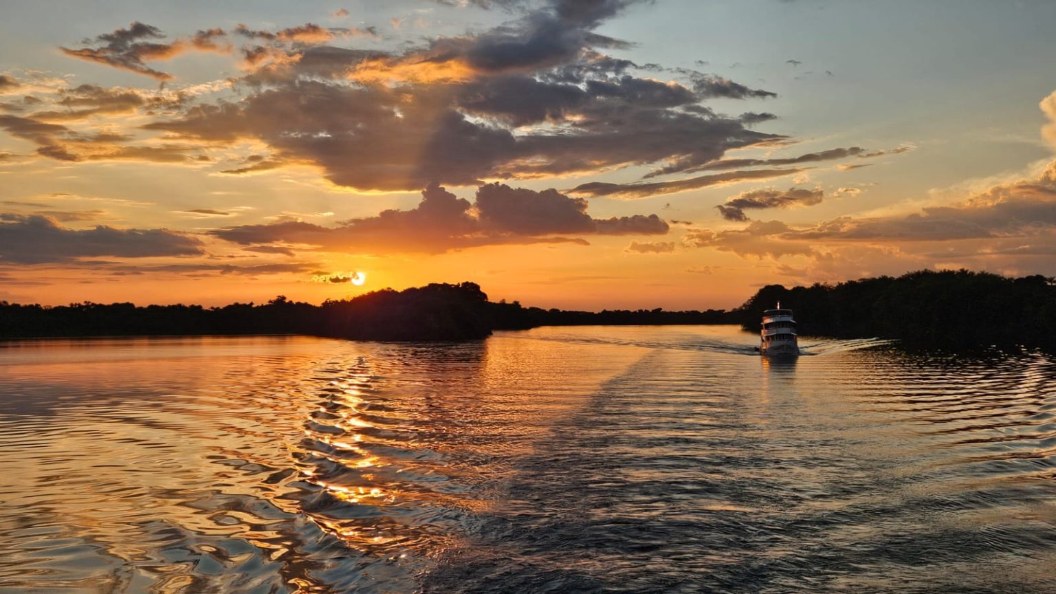 Amazonas realiza 5ª Conferência Estadual do Meio Ambiente a partir desta quarta-feira