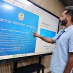 TCE-AM alerta sobre como gestores devem prestar contas pela internet