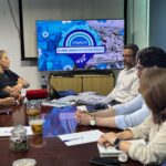 Implurb realiza workshop interno sobre planejamento estratégico para quadriênio 2025-2028