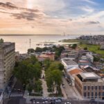 Prefeitura de Manaus recebe recurso federal de R$ 10 milhões para fortalecer ecossistema de inovação no centro histórico da cidade