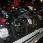 Detran-AM: Fiscalização registra 258 autuações por irregularidades em motocicletas e veículos
