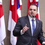 Roberto Cidade cobra negociação entre entidades e auditores fiscais em greve para evitar prejuízos à economia do Amazonas