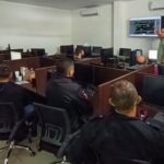 Prefeitura de Manaus capacita agentes do IMMU para fortalecer validação de autos de infração