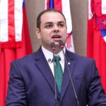Deputado Roberto Cidade é autor de leis que ampliam a proteção à saúde da mulher no Amazonas
