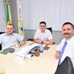 Prefeito David Almeida alerta sobre prazo para adesão ao programa ‘Dívida Zero 2025’ que encerra em 30 de maio