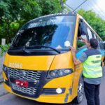 Prefeitura convoca 320 classificados para modernizar transporte complementar em Manaus