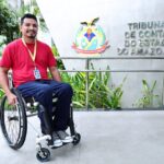 TCE-AM institui Comissão Permanente de Acessibilidade e Inclusão para fortalecer políticas voltadas para PcDs