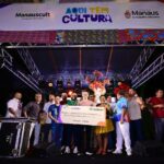 Prefeito David Almeida lança 67º Festival Folclórico do Amazonas e reforça compromisso com a cultura popular em Manaus