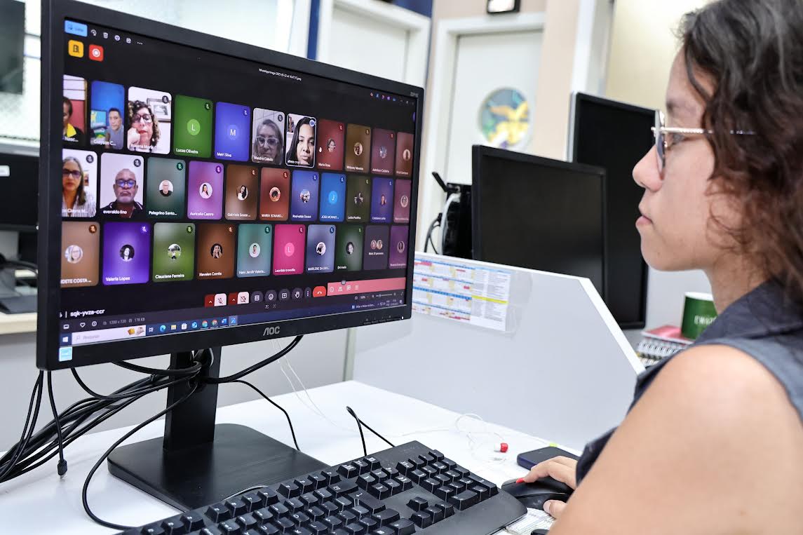 Programa do TCE-AM é destaque em debate sobre Controle Social do Fundeb