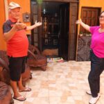Prefeitura de Manaus entrega mais quatro casas reformadas pelo programa ‘Casa Manauara’