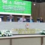 Prefeitura de Manaus reforça importância do Bosque da Ciência para o turismo de natureza na capital