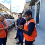Prefeitura de Manaus realiza atualização no sistema de atendimento móvel para modernizar atuação da Defesa Civil