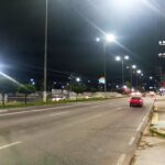 Prefeitura instala 20 novos radares em Manaus para reforçar segurança viária e reduzir acidentes