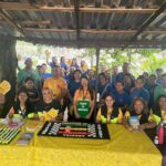 Prefeitura de Manaus promove palestra sobre cuidados no trânsito em empresa de ônibus