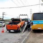 Prefeitura de Manaus intensifica fiscalizações da operação ‘Transporte Legal’