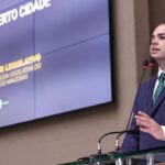 Neste Maio Laranja, Roberto Cidade reforça leis de sua autoria que ampliam mecanismos de proteção para crianças e adolescentes