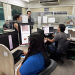 Prefeitura tem incremento de 19% no acumulado do ano no sistema de licenciamento urbano, com mais de 21 mil atendimentos