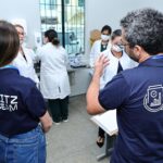 Programa Blitz TCE chega aos CAIC’s com foco na assistência a crianças e adolescentes neurodivergentes